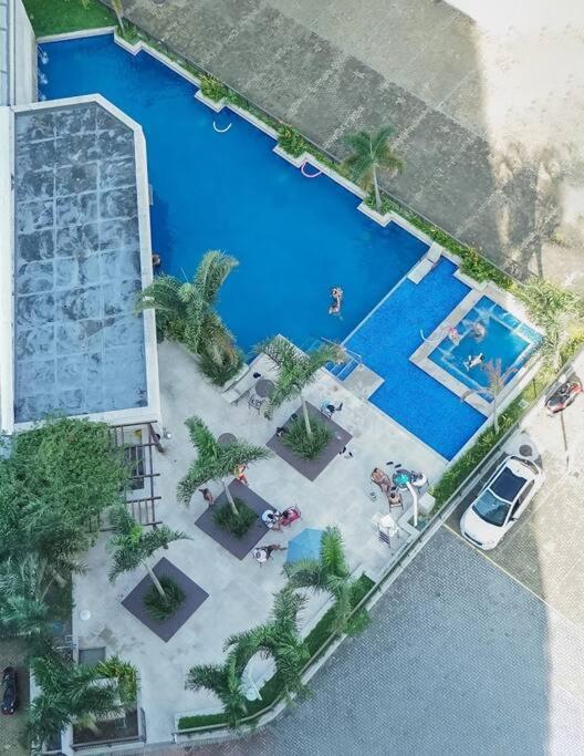 公寓 Flat Novo - Rio Centro 里约热内卢
